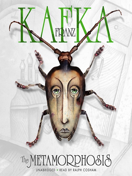 Franz Kafka创作的The Metamorphosis作品的详细信息 - 可供借阅